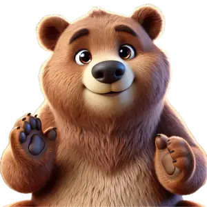 bear picture