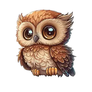 owl picture