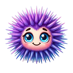 urchin picture